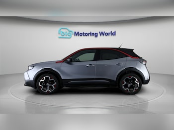 Used Vauxhall Mokka Electric 2023 for sale - 78496312: Photo