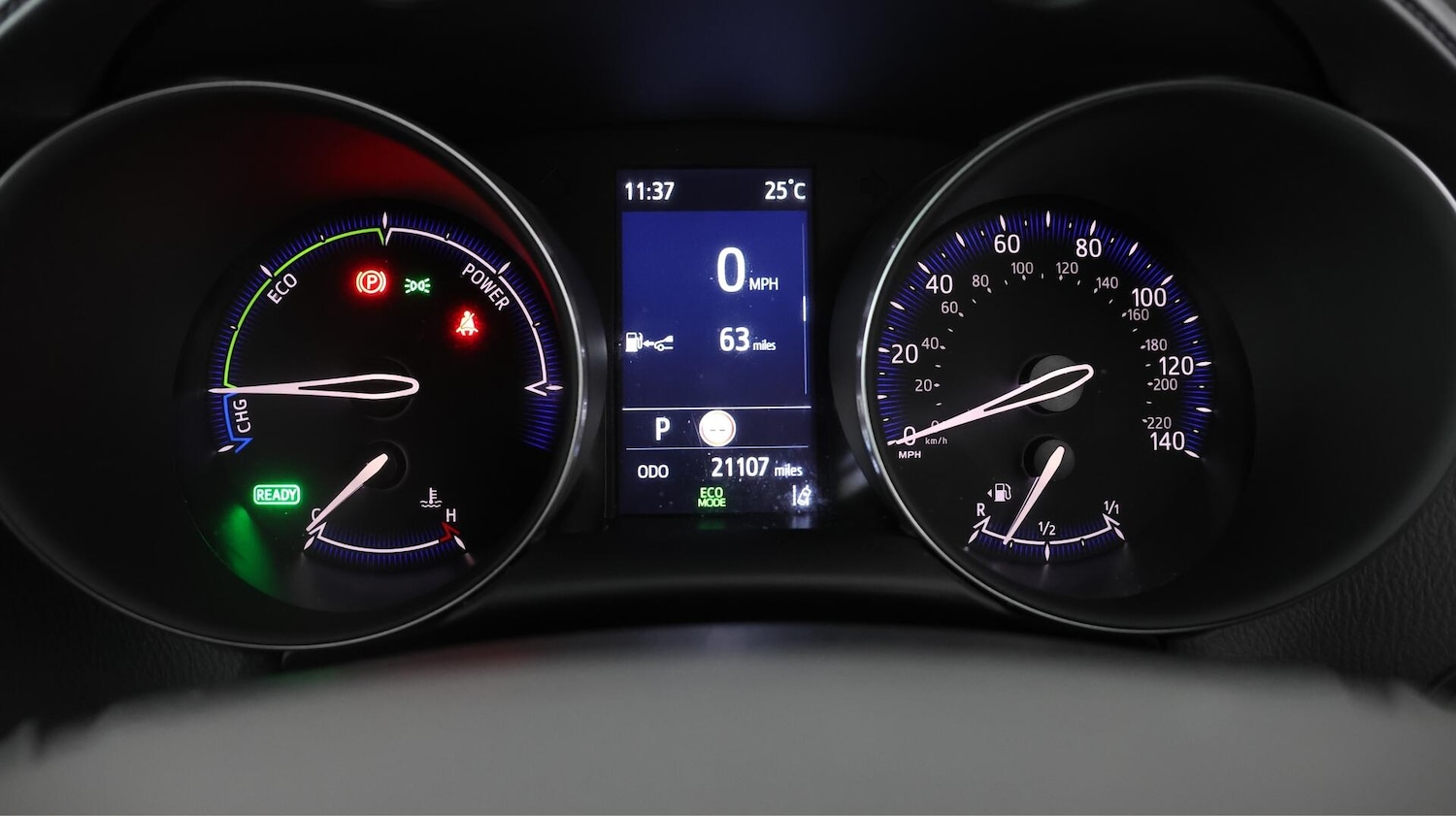 Used Toyota C-HR 2022 for sale - 76658531: Photo 11