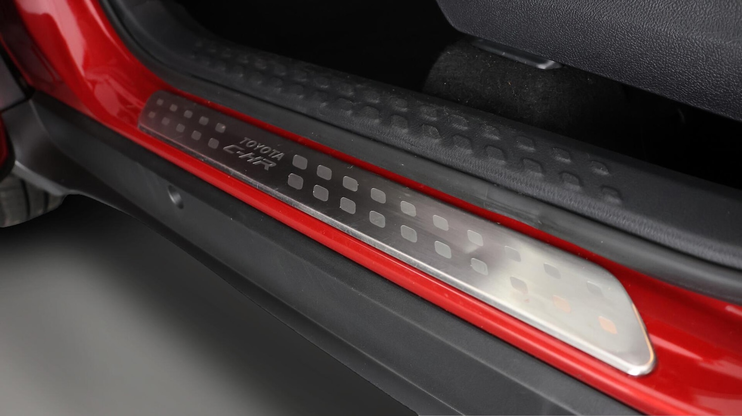 Used Toyota C-HR 2022 for sale - 76658531: Photo 22