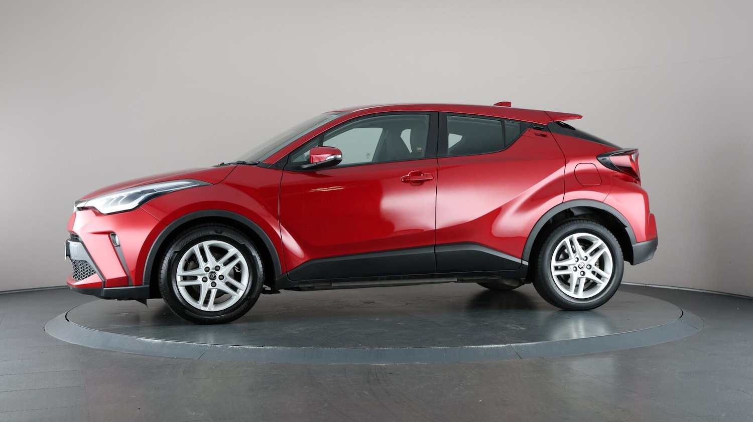 Used Toyota C-HR 2022 for sale - 76658531: Photo 40