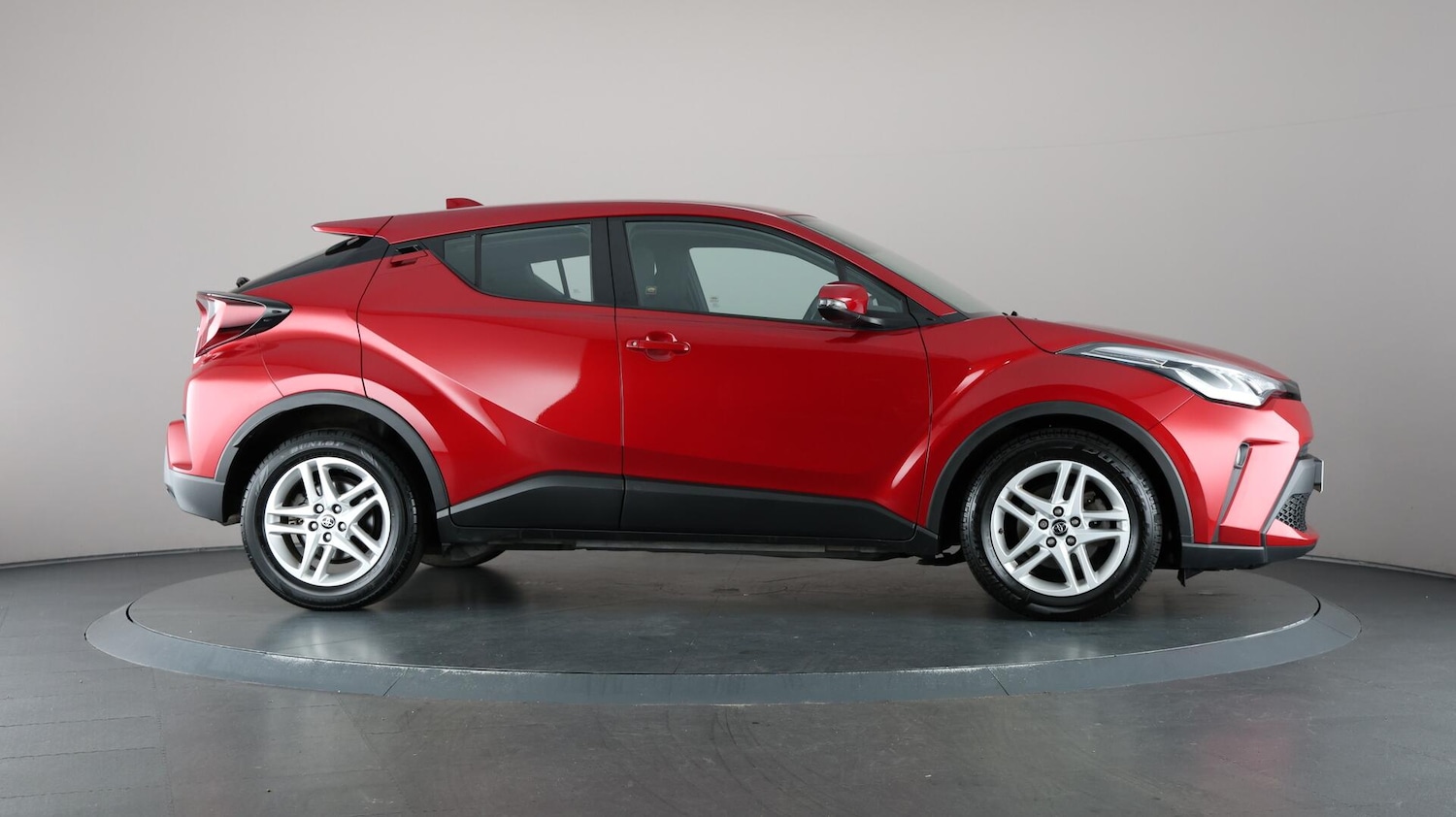 Used Toyota C-HR 2022 for sale - 76658531: Photo 61