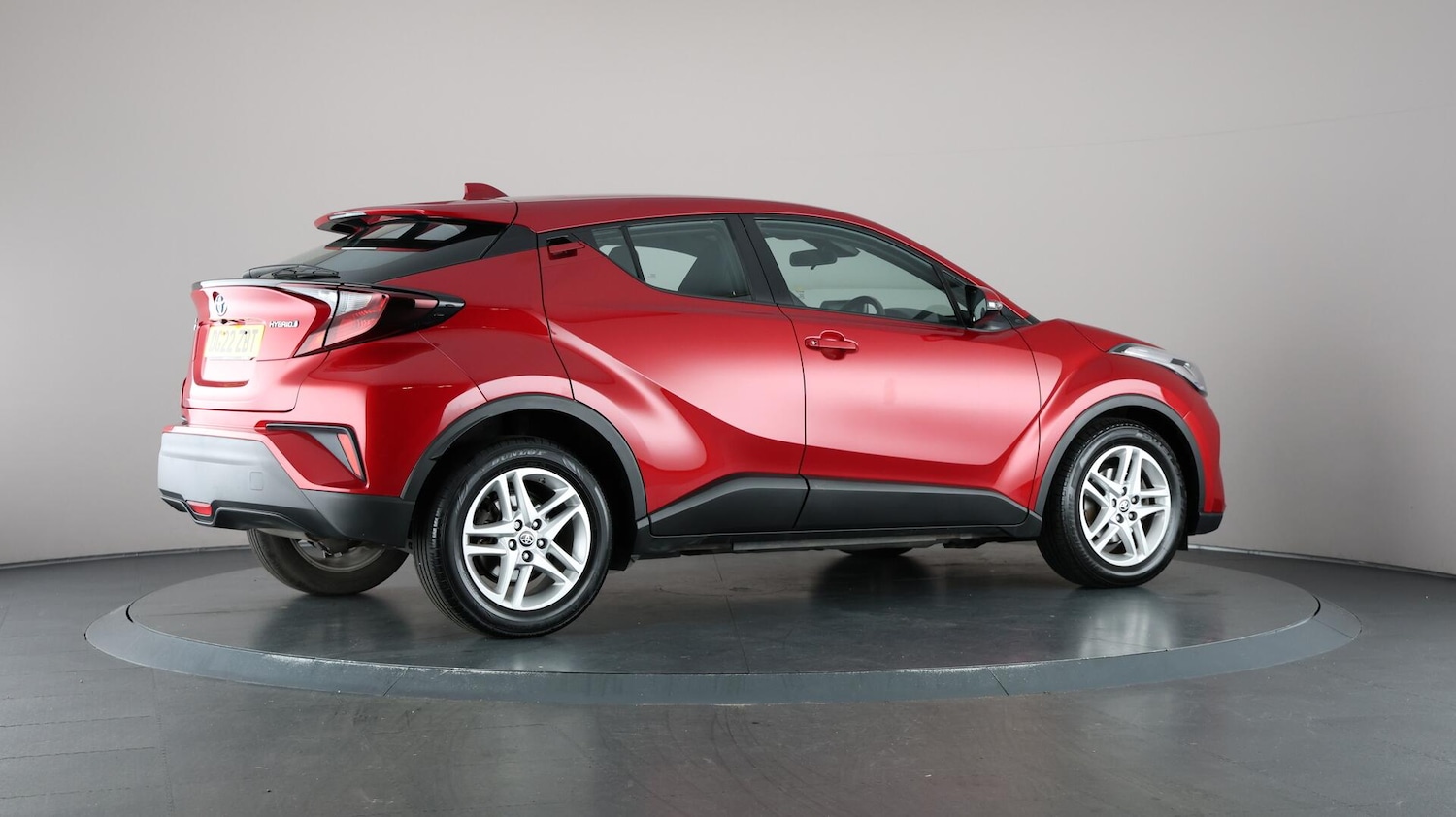 Used Toyota C-HR 2022 for sale - 76658531: Photo 66
