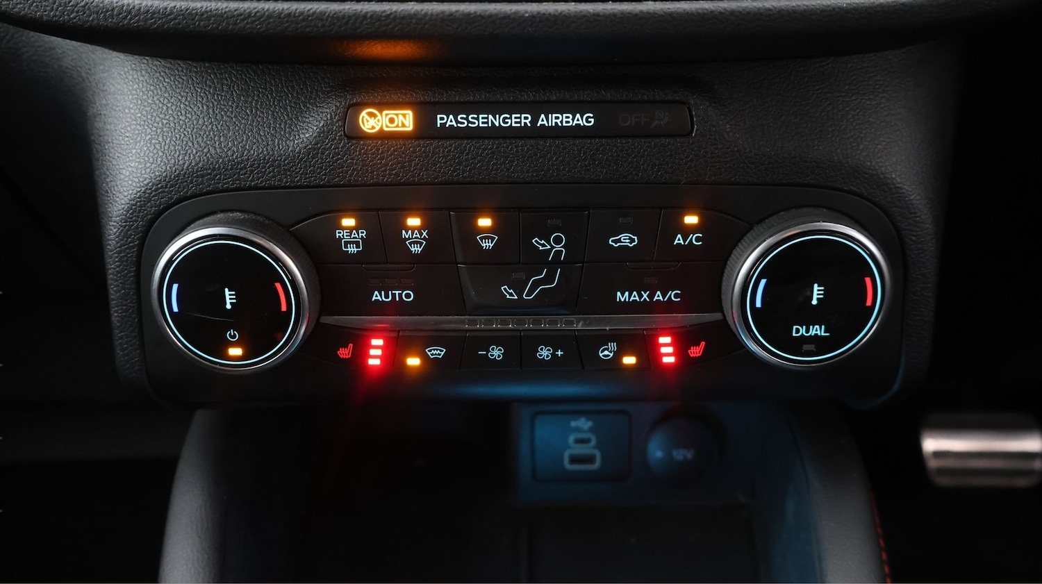 Used Ford Kuga 2023 for sale - 77377874: Photo 12