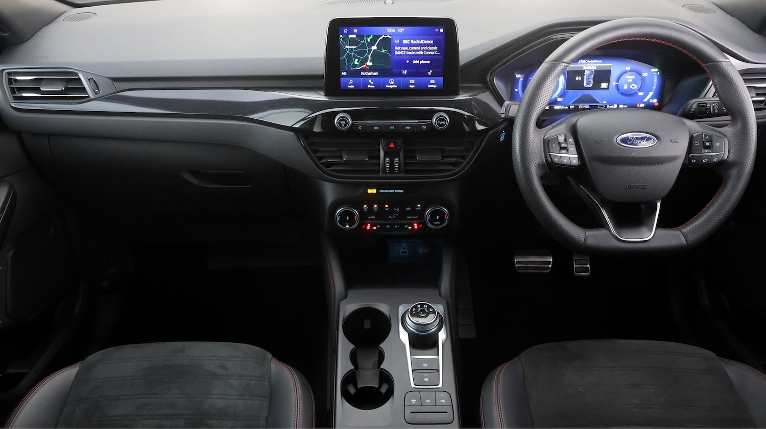 Used Ford Kuga 2023 for sale - 77377874: Photo 13