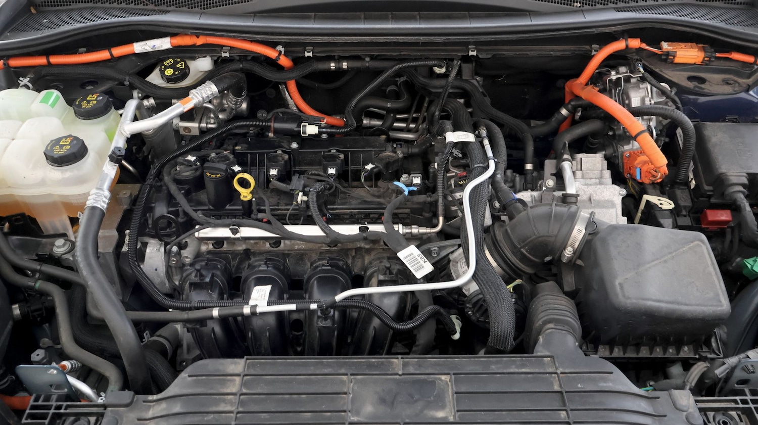 Used Ford Kuga 2023 for sale - 77377874: Photo 19