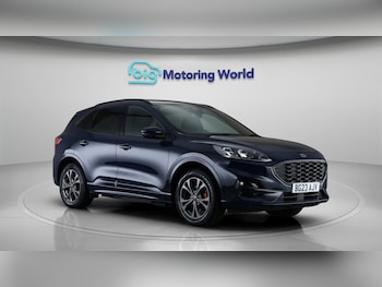 Used Ford Kuga 2023 for sale - 77377874: Photo