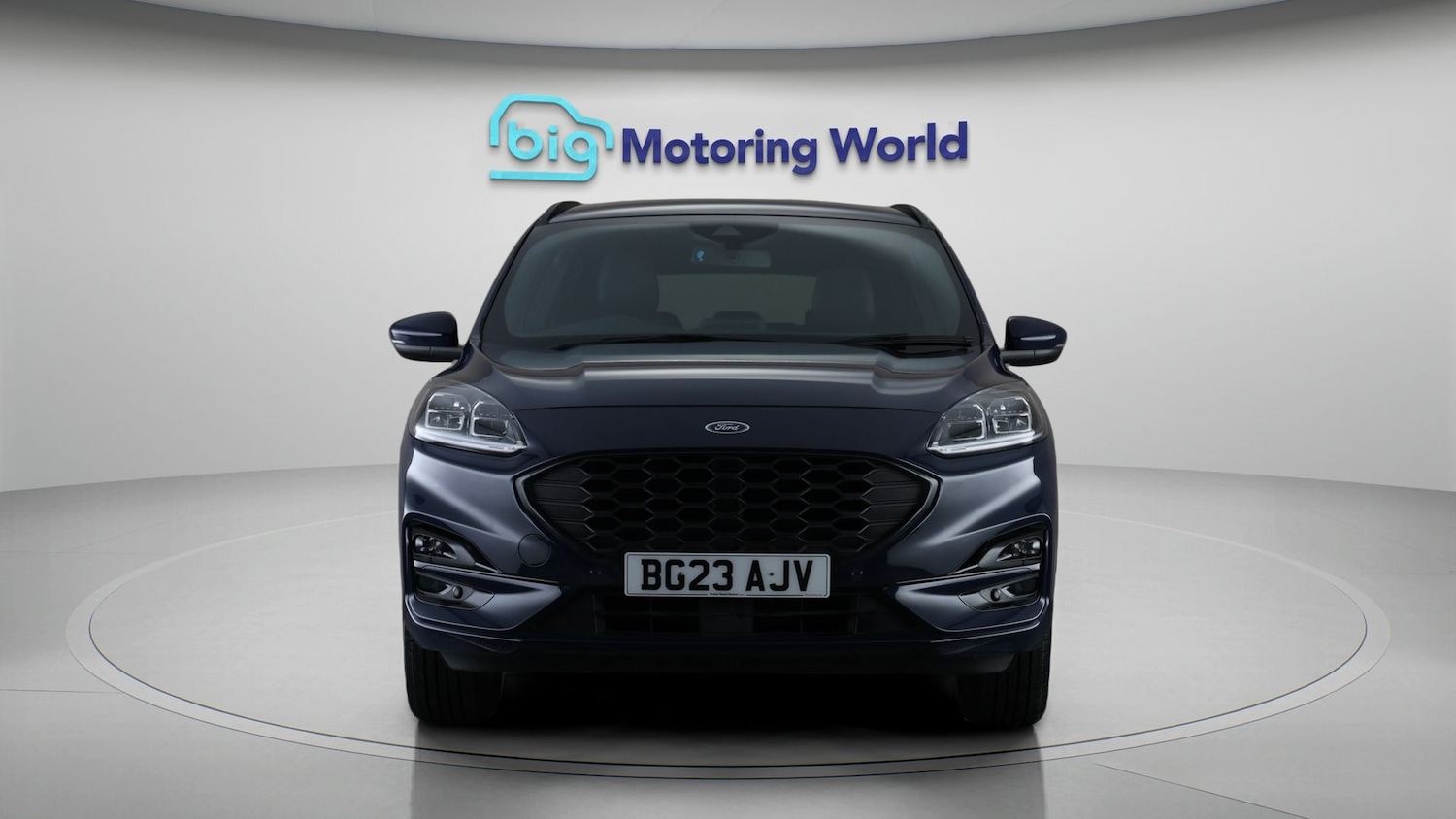 Used Ford Kuga 2023 for sale - 77377874: Photo 2