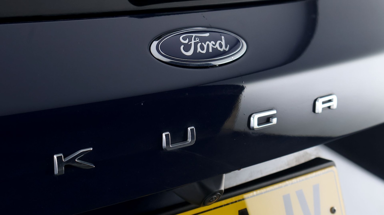 Used Ford Kuga 2023 for sale - 77377874: Photo 20