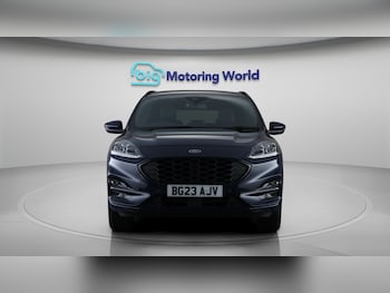 Used Ford Kuga 2023 for sale - 77377874: Photo