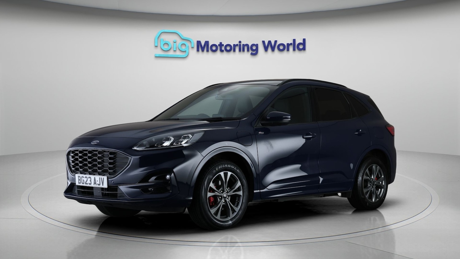 Used Ford Kuga 2023 for sale - 77377874: Photo 3