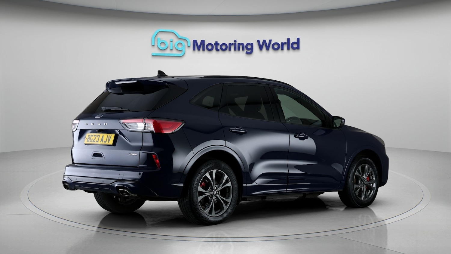 Used Ford Kuga 2023 for sale - 77377874: Photo 7