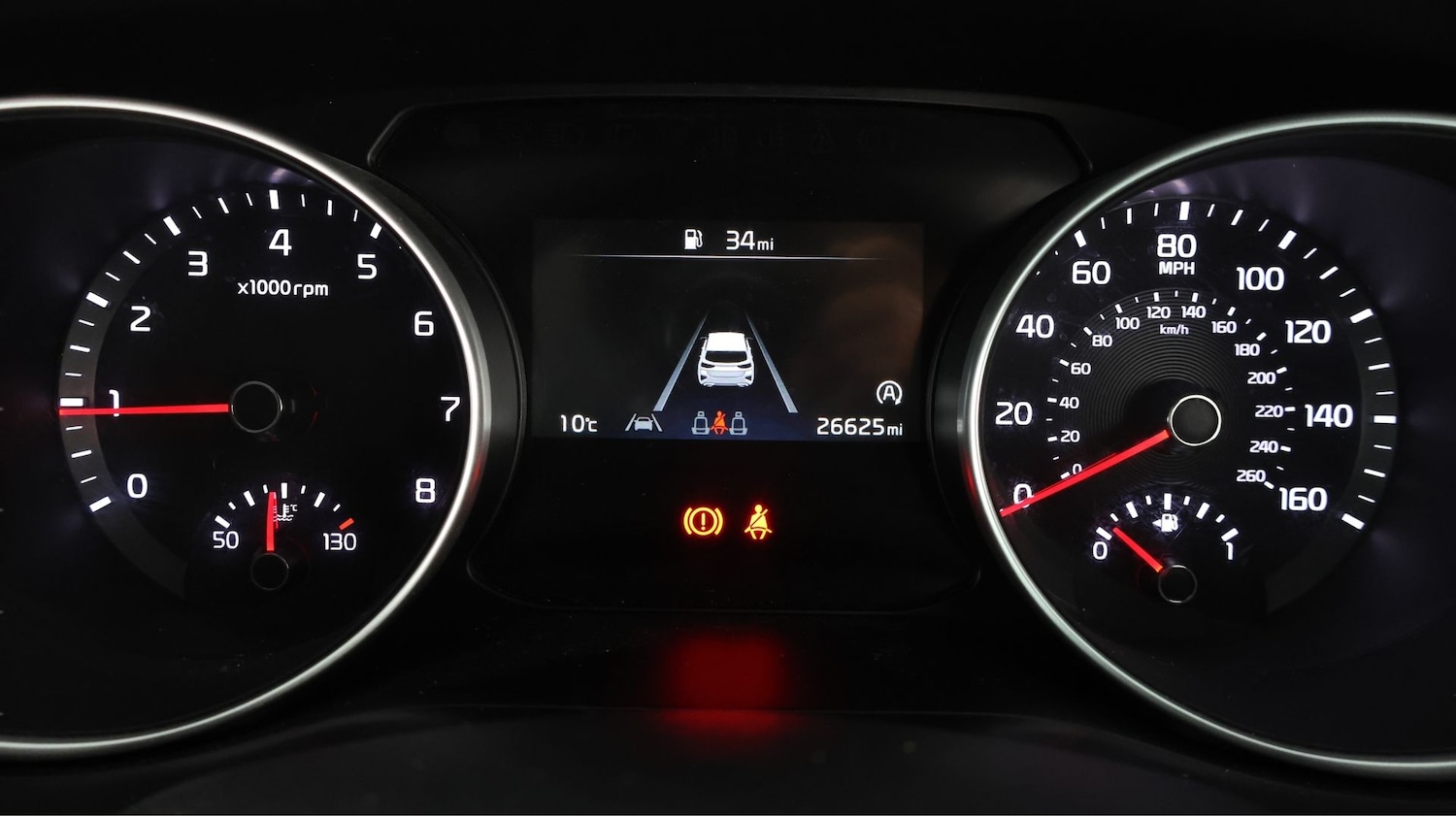 Used Kia Ceed 2022 for sale - 77262072: Photo 10