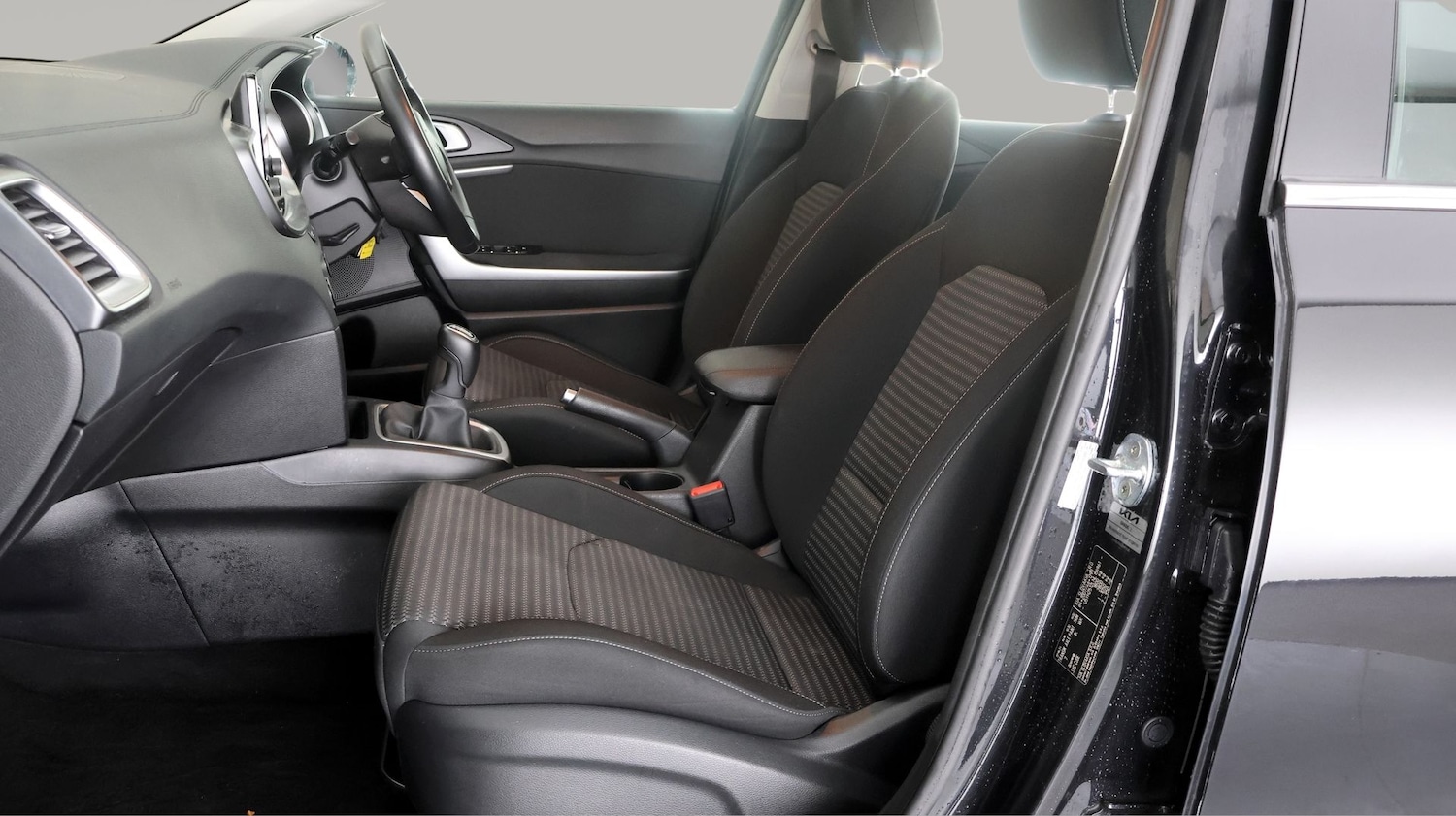 Used Kia Ceed 2022 for sale - 77262072: Photo 13