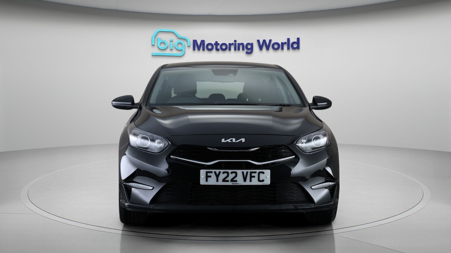 Used Kia Ceed 2022 for sale - 77262072: Photo 2