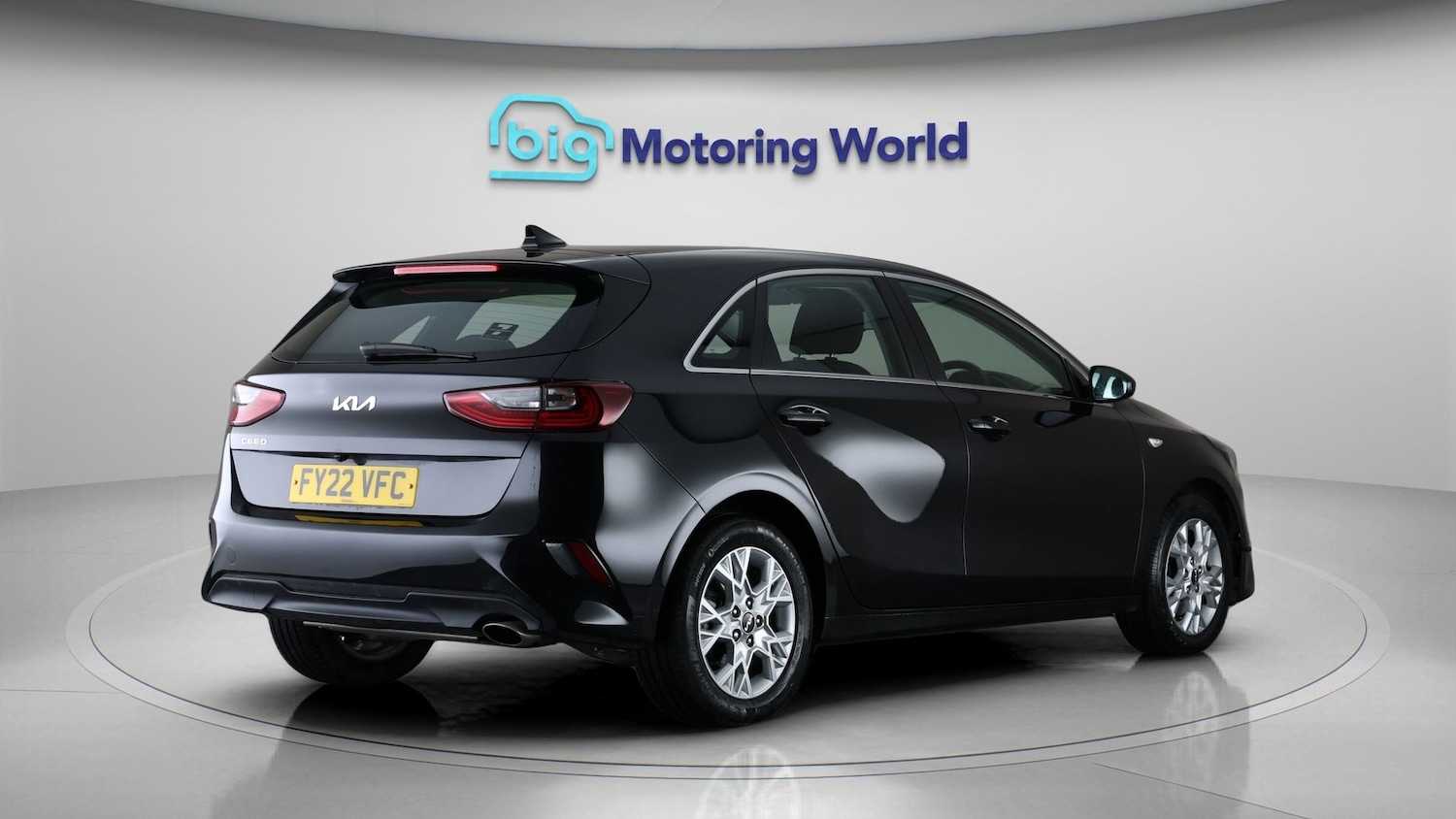 Used Kia Ceed 2022 for sale - 77262072: Photo 7