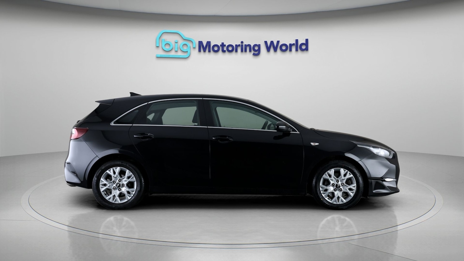 Used Kia Ceed 2022 for sale - 77262072: Photo 8