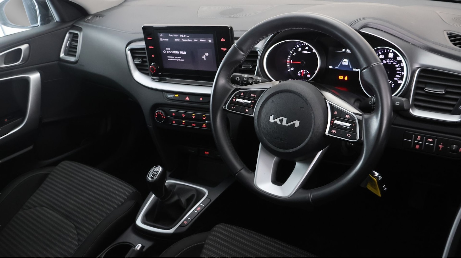 Used Kia Ceed 2022 for sale - 77262072: Photo 9