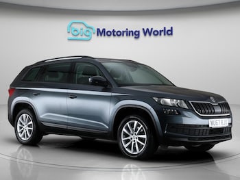 2017 (67) - 1.4 TSI SE SUV 5dr Petrol Manual Euro 6 (s/s) (5 Seat) (125 ps)