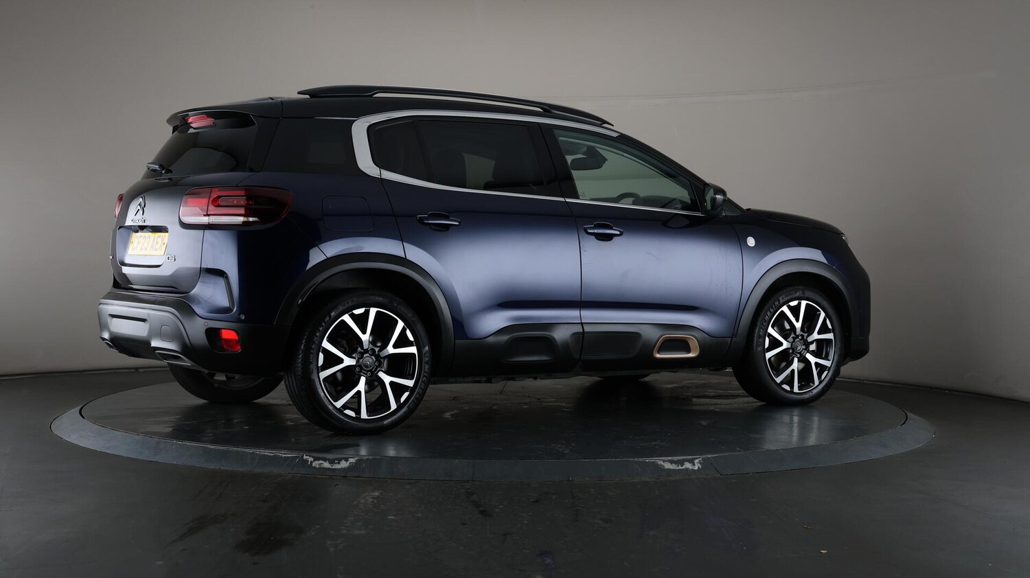 Vehicle 65