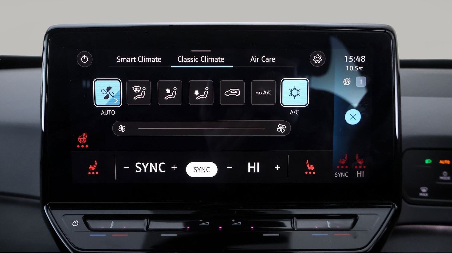 Used Volkswagen ID.3 2020 for sale - 77277663: Photo 12