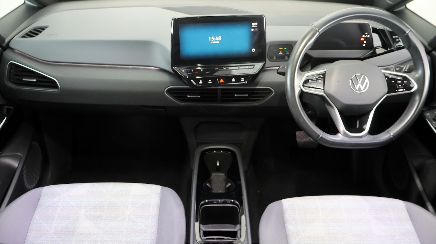 Used Volkswagen ID.3 2020 for sale - 77277663: Photo 13