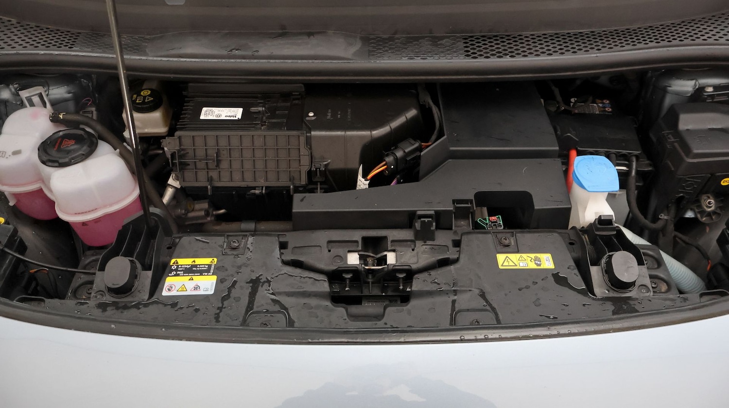 Used Volkswagen ID.3 2020 for sale - 77277663: Photo 19