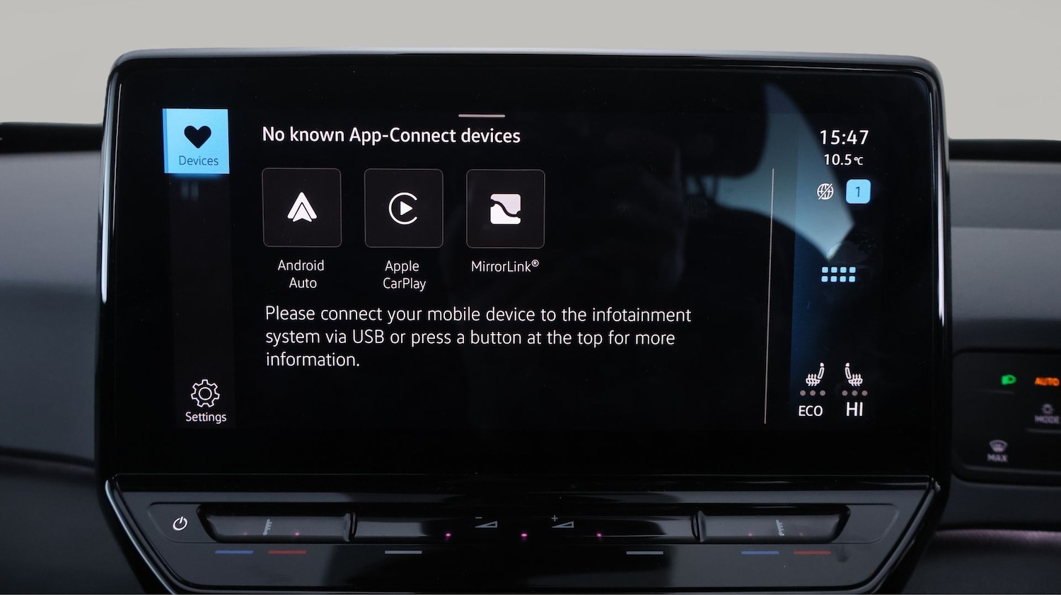 Used Volkswagen ID.3 2020 for sale - 77277663: Photo 25