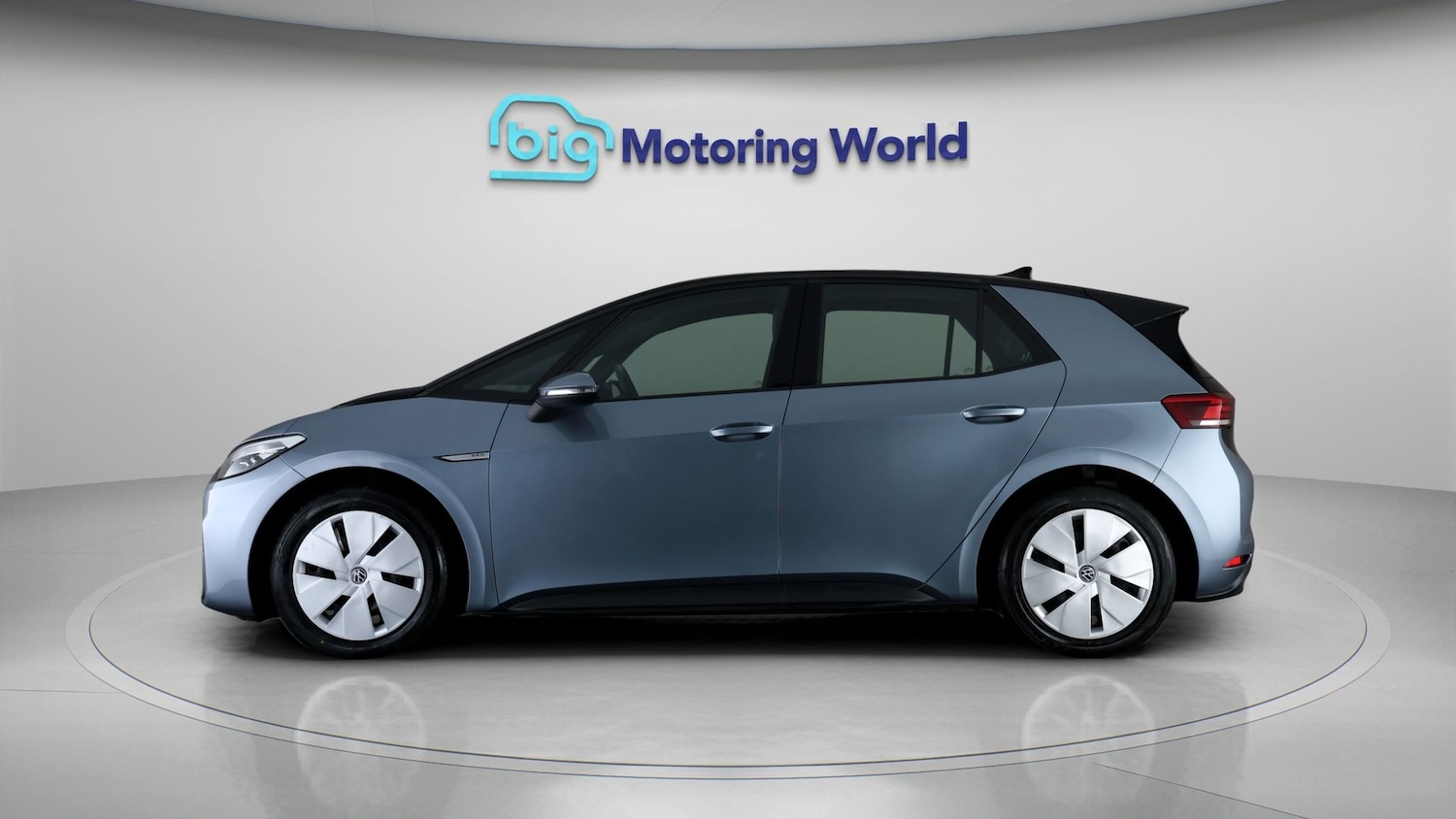 Used Volkswagen ID.3 2020 for sale - 77277663: Photo 4