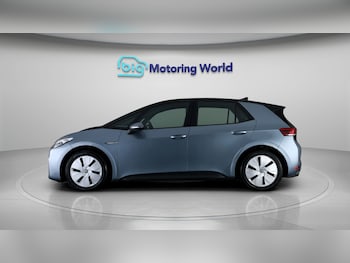 Used Volkswagen ID.3 2020 for sale - 77277663: Photo