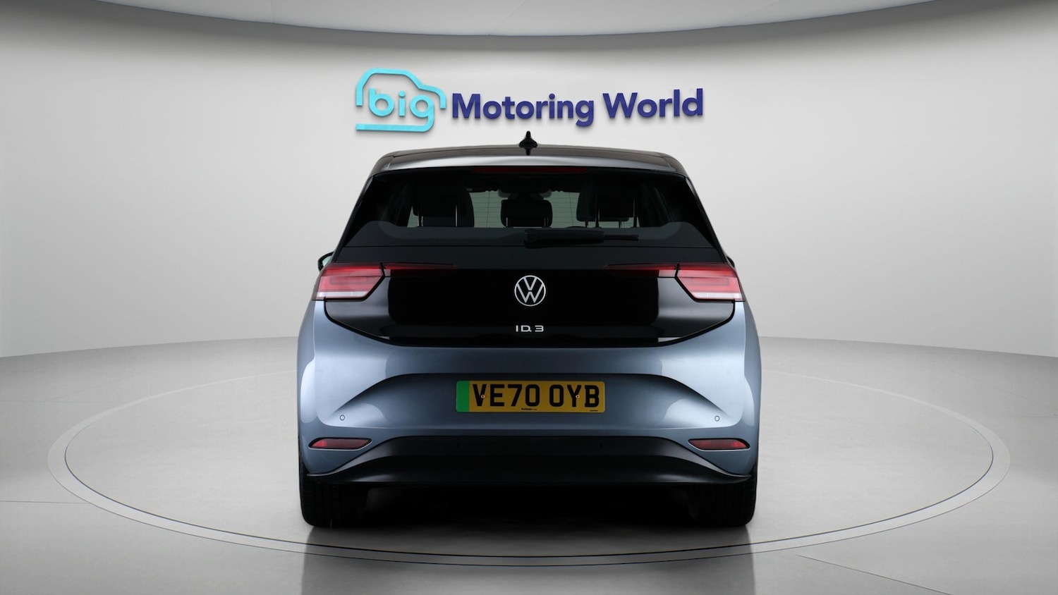 Used Volkswagen ID.3 2020 for sale - 77277663: Photo 6