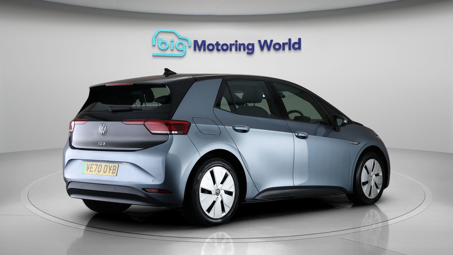 Used Volkswagen ID.3 2020 for sale - 77277663: Photo 7