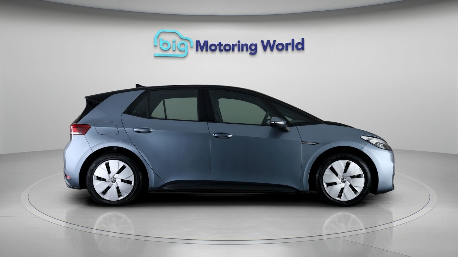 Used Volkswagen ID.3 2020 for sale - 77277663: Photo 8