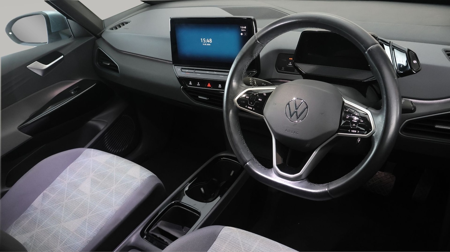 Used Volkswagen ID.3 2020 for sale - 77277663: Photo 9