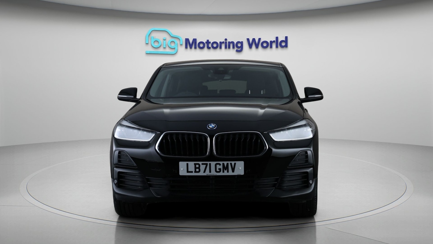 Used BMW X2 2022 for sale - 78150088: Photo 2