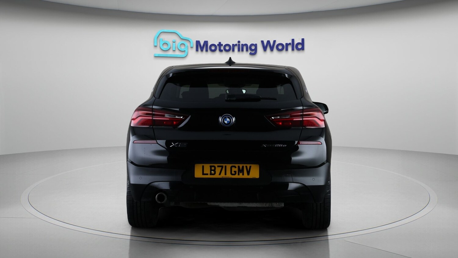 Used BMW X2 2022 for sale - 78150088: Photo 6