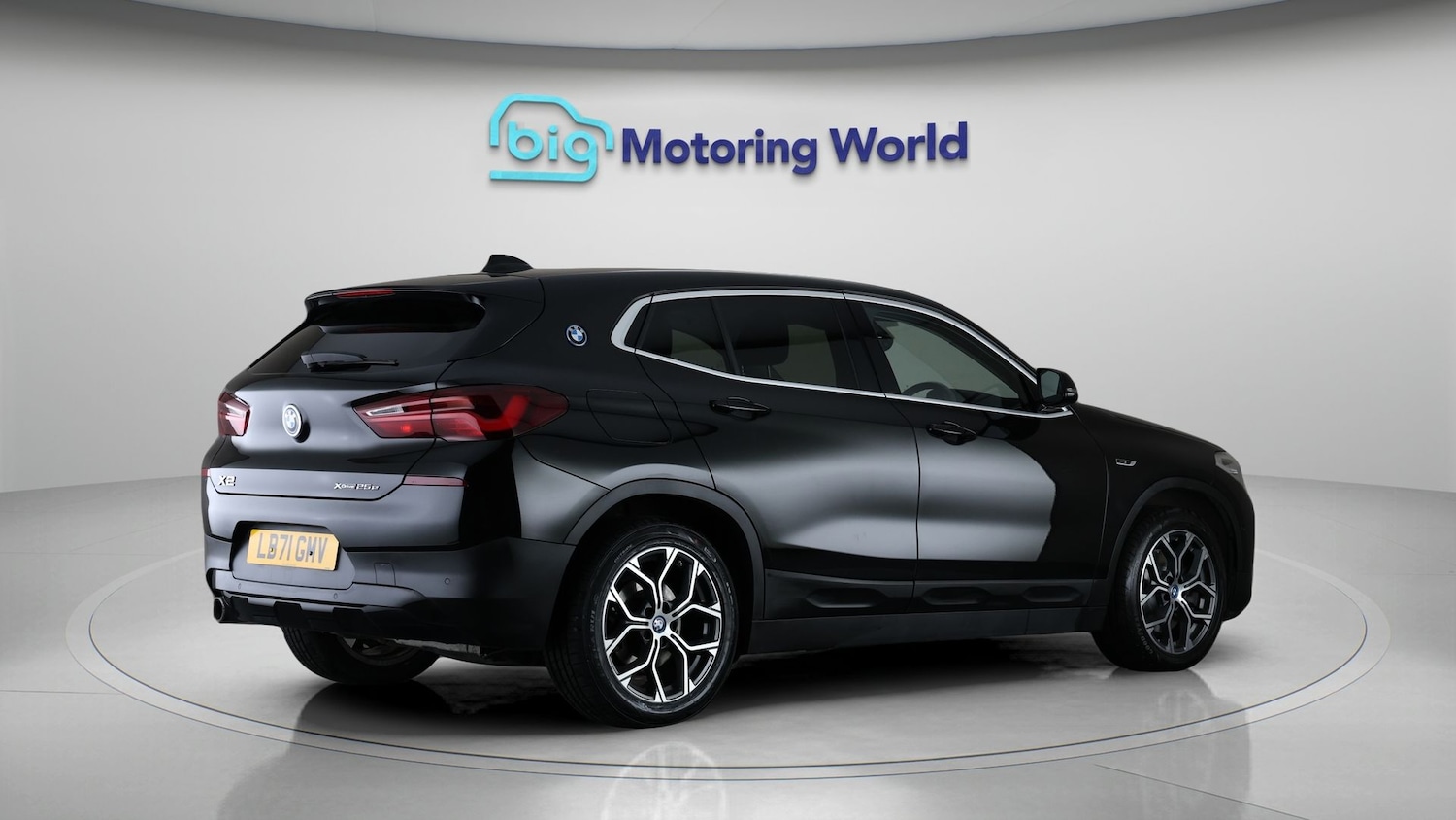 Used BMW X2 2022 for sale - 78150088: Photo 7