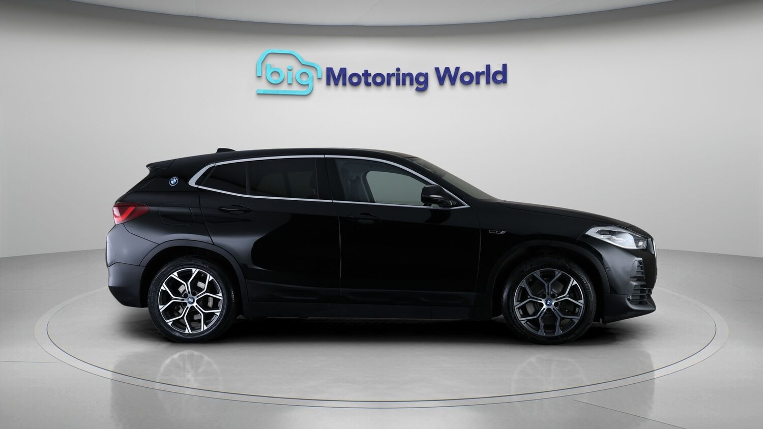 Used BMW X2 2022 for sale - 78150088: Photo 8