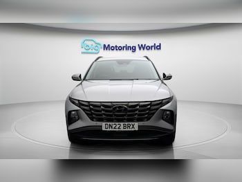 Used Hyundai TUCSON 2022 for sale - 79500454: Photo