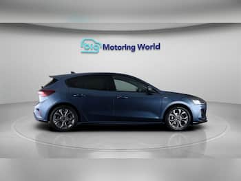 Used Ford Focus 2023 for sale - 79747322: Photo