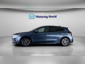 Used Ford Focus 2023 for sale - 79747322: Photo