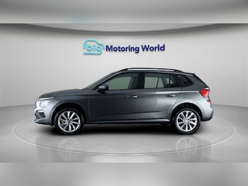 Used Skoda Kamiq 2024 for sale - 79331903: Photo