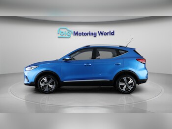 Used MG MG ZS 2024 for sale - 76584140: Photo