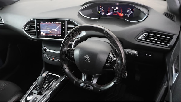 Used Peugeot 308 2021 for sale - 76260039: Photo 10