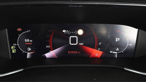 Used Peugeot 308 2021 for sale - 76260039: Photo 11