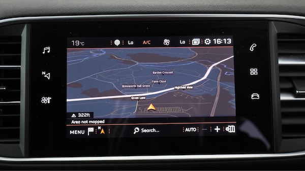Used Peugeot 308 2021 for sale - 76260039: Photo 12