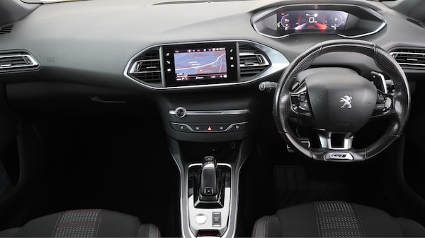 Used Peugeot 308 2021 for sale - 76260039: Photo 14