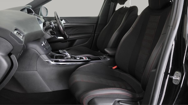 Used Peugeot 308 2021 for sale - 76260039: Photo 15