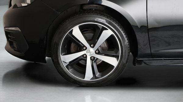 Used Peugeot 308 2021 for sale - 76260039: Photo 19