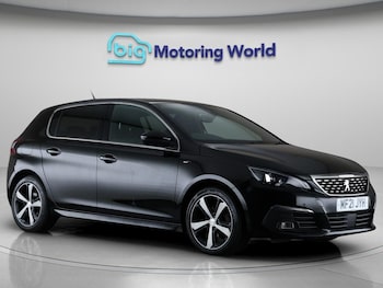Peugeot - 308