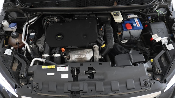 Used Peugeot 308 2021 for sale - 76260039: Photo 20